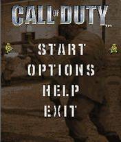 Download 'Call Of Duty (176x220)' to your phone